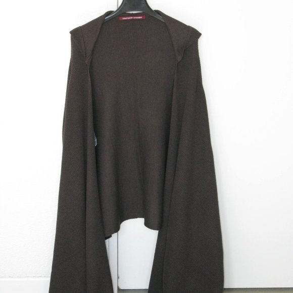 French Brand Cardigan - Picture 1 of 8